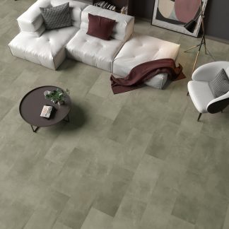 NUVA Select Dryback „Screed Brown” 65190