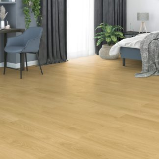 NUVA Eternal Click „Cotton Oak Brown” 65211