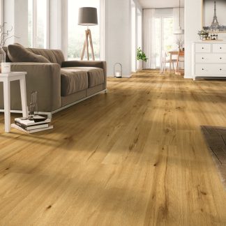 NUVA Eternal Click „Barrel Oak Brown” 65213