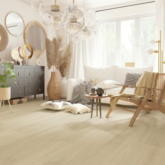 NUVA Eternal Click „Soft Oak Grey Brown” 65209