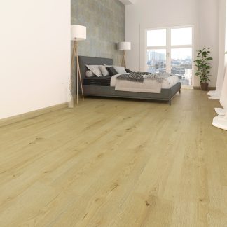 NUVA Eternal Click „Autumn Oak Brown” 65210