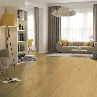 NUVA Eternal Click „Vibrant Oak Brown” 65212