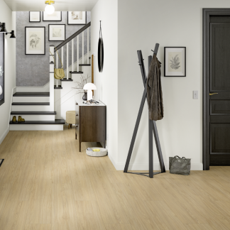 Laminuotos grindys „Natural oak Casella” EL2152 Aqua+