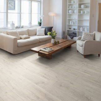 Laminuotos grindys „Sedan Oak” EL2804 AquaClick