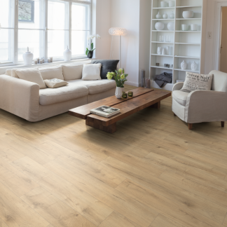 Laminuotos grindys „Natural Loja Oak” EL2076
