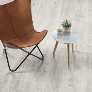 Laminuotos grindys „White Waltham Oak” EL2936