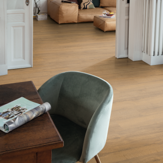Laminuotos grindys „Honey Elva Oak” EL2096