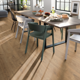 Laminuotos grindys „Natural Waltham Oak” EL2935