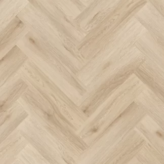 Vinilinės klijuojamos grindys Herringbone „HARLOW OAK” HB DA158