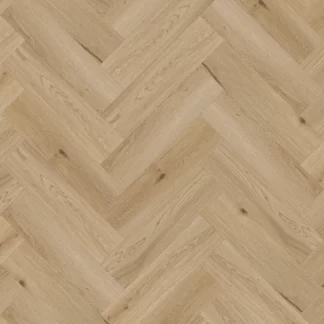 Vinilinės klijuojamos grindys Herringbone „YANKEE OAK” HB DA153