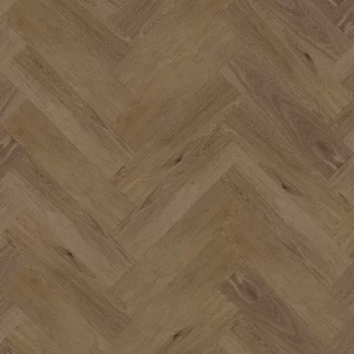 Vinilinės klijuojamos grindys Herringbone „GEORGETOWN OAK” HB DA147