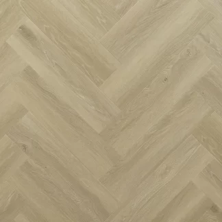 Vinilinės klijuojamos grindys Herringbone „JOHANNES OAK” HB DA222