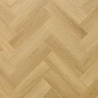 Vinilinės klijuojamos grindys Herringbone „MENOR OAK” HB DA223