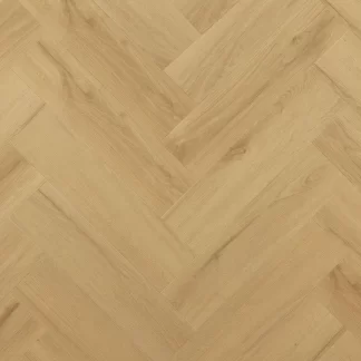 Vinilinės klijuojamos grindys Herringbone „VIRGIN OAK” HB DA227