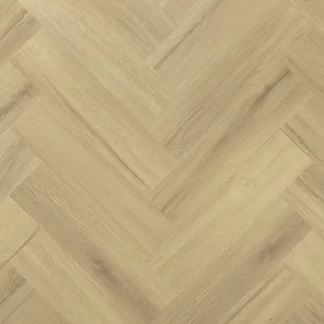 Vinilinės klijuojamos grindys Herringbone „PRINCETON OAK” HB DA228