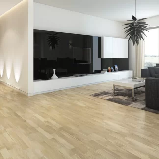 Parketlentės Oak White Pepper Molti 3WG000641